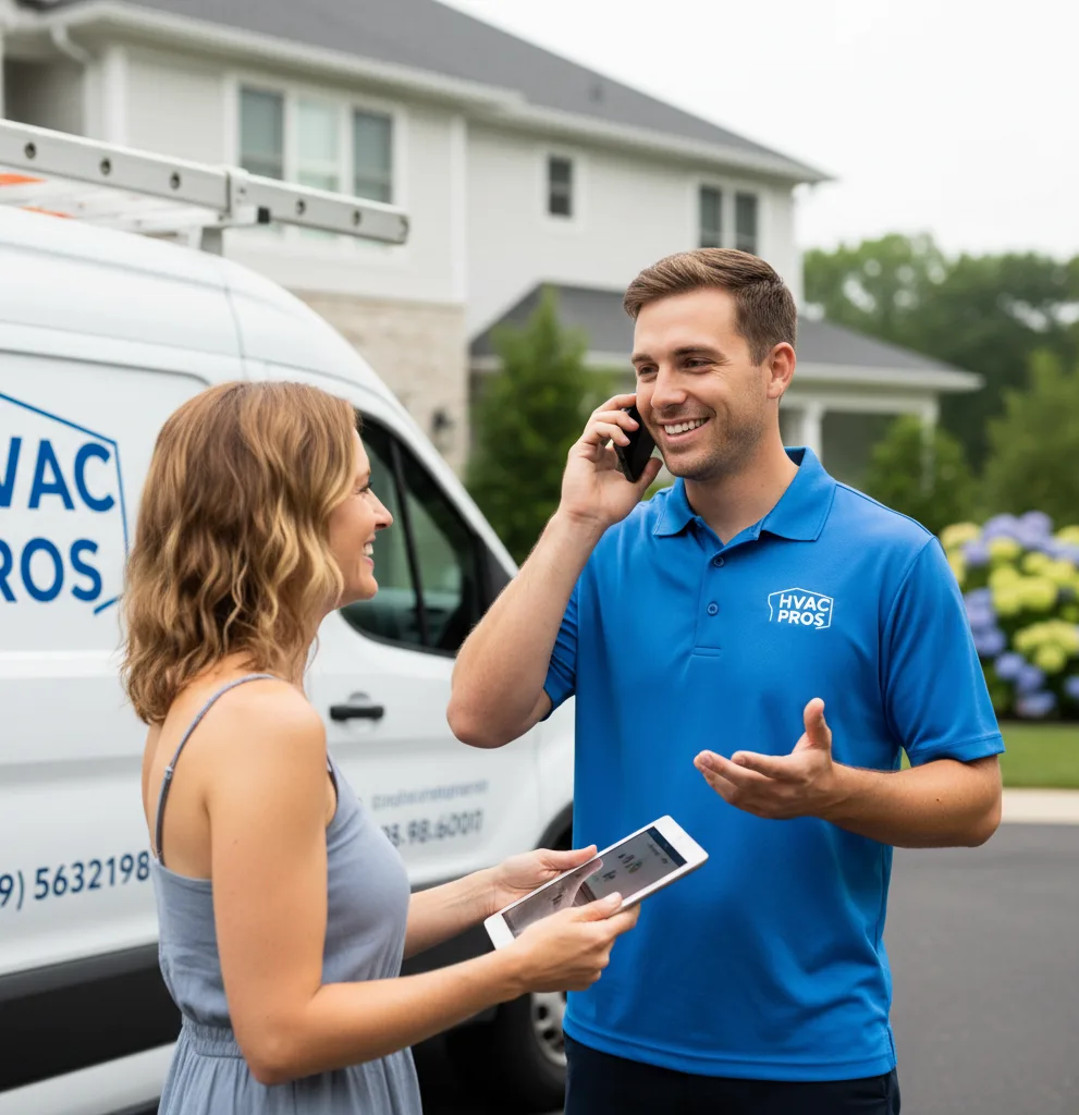 Cobra HVAC customer support in Hargill